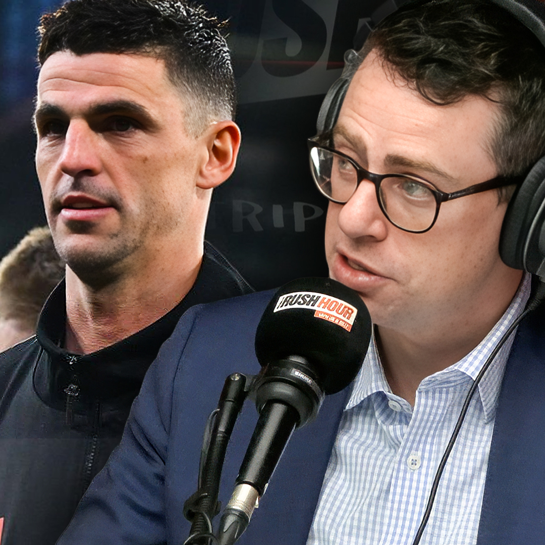 Mitch Cleary on Scott Pendlebury's playing future episode artwork