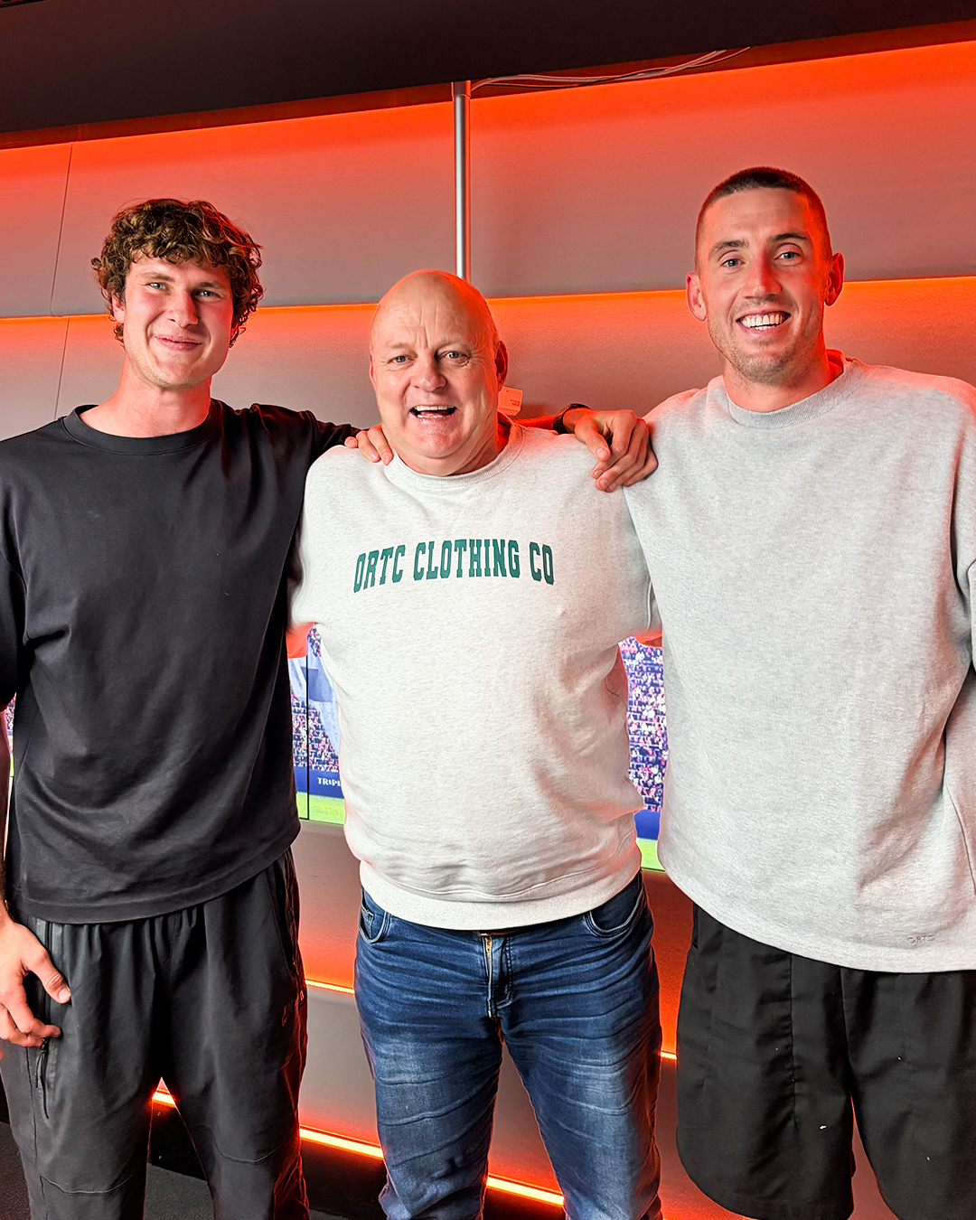 Charlie Comben and Darcy Cameron - 200 Plus Podcast, Possum Issues, Billy's Botanical Blunder