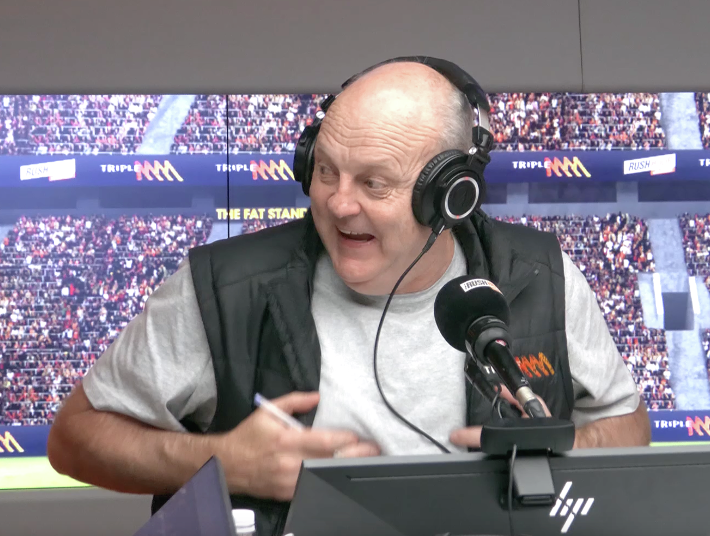 Billy's Idiot File - June 11