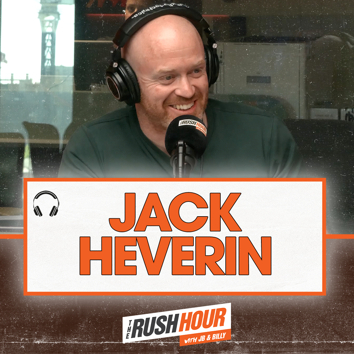 Best caller in footy Jack Heverin talking all things NBL