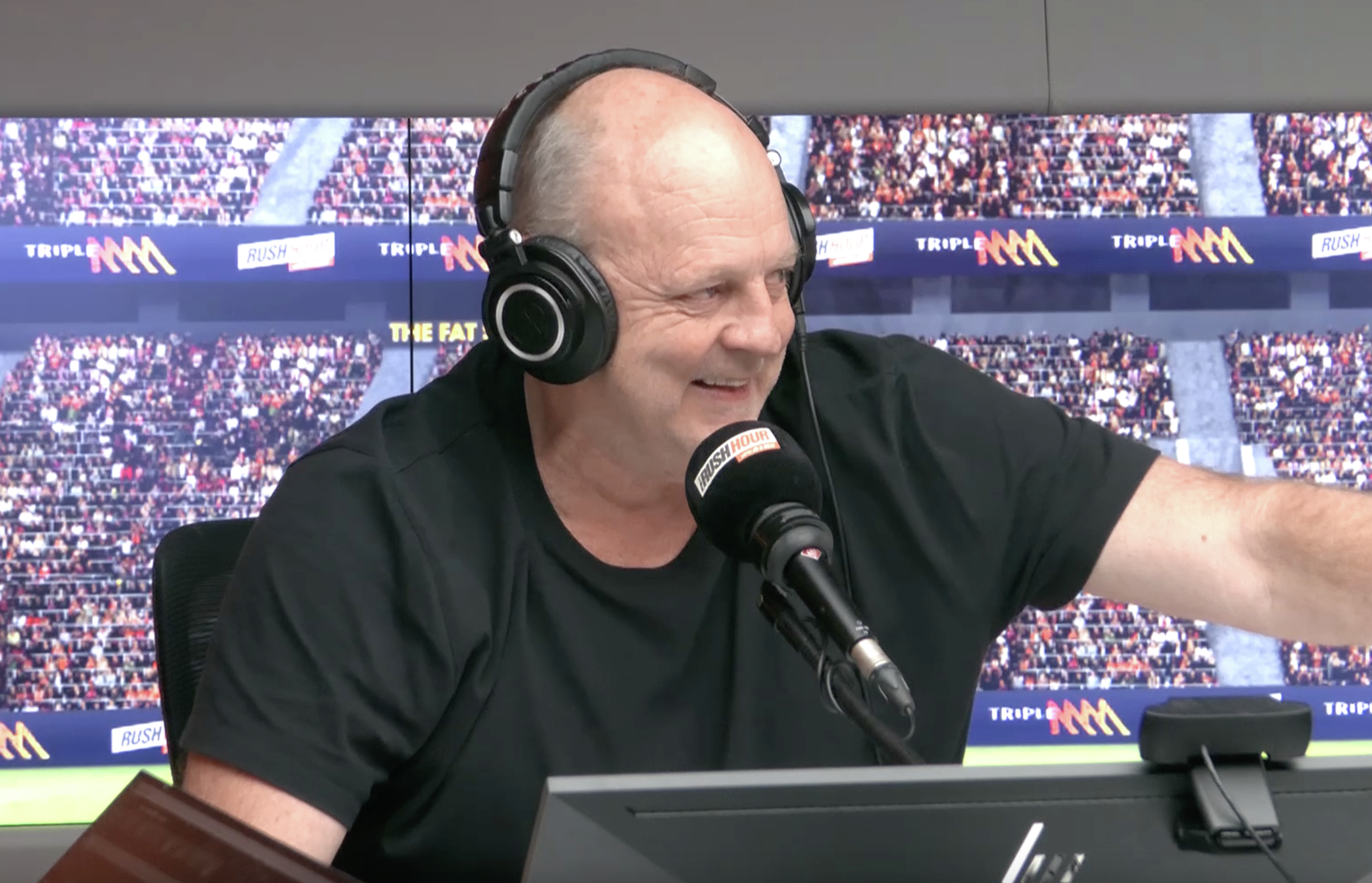 Billy's Fruity Lettuce Joke - April 30