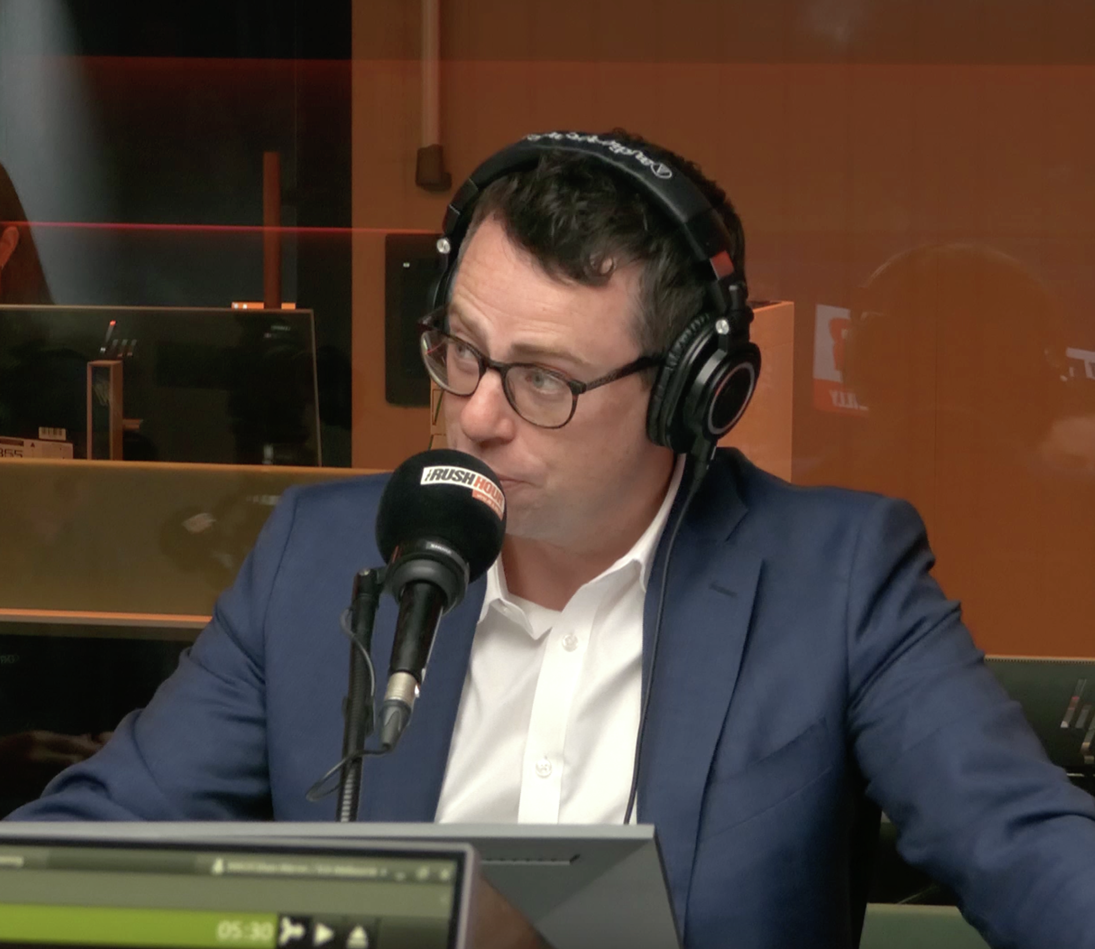 Mitch Cleary: Bontempelli's on watch to be a late out