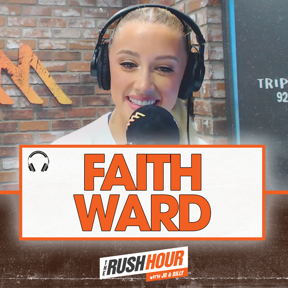 Dallas Cowboys Cheerleader Faith Ward Shares Why She's Made History In The Squad