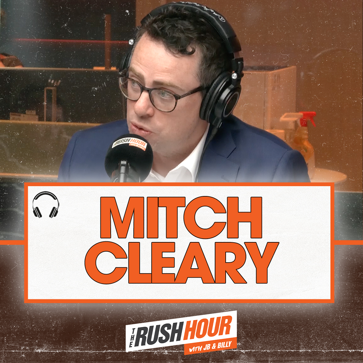 Mitch Cleary - Zach Merrett Opens Up, Options for Greene Butters and King, Tyson Stengle's Setback