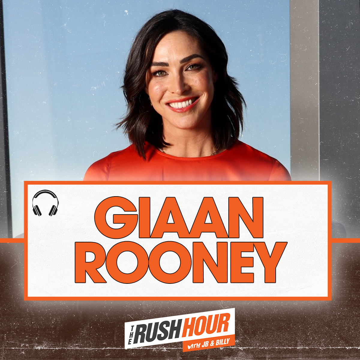 Giaan Rooney Previews Australian Swimming's Medal Fancies at the Glasgow Comm Games