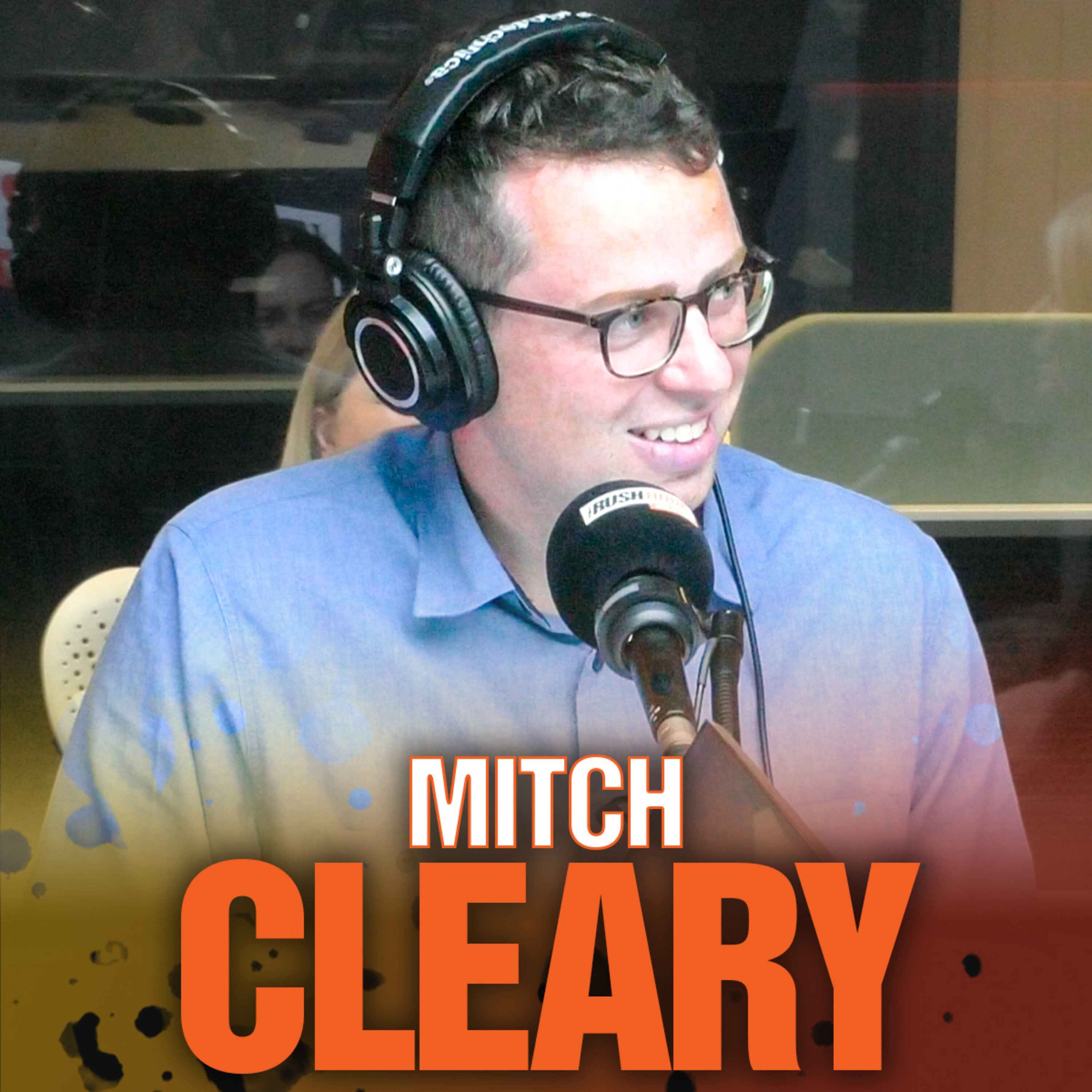 Mitch Cleary News | Grand Final Wash Up, Trade and Free Agency Heating Up