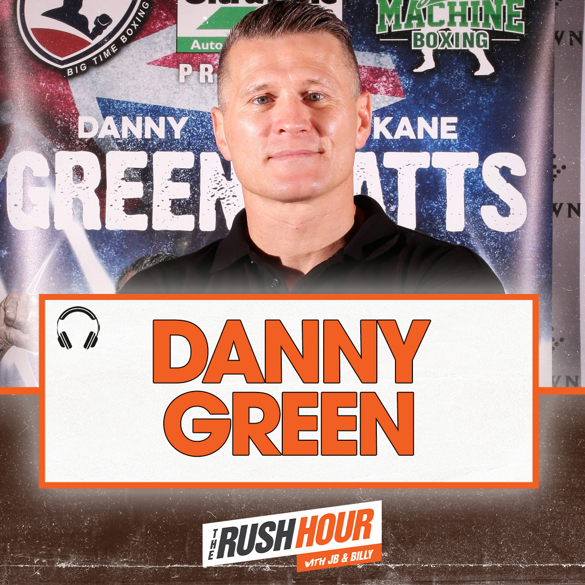 Danny Green Talks Jai Opetaia, Home Documentaries, and Green Jr vs Mundine Jr