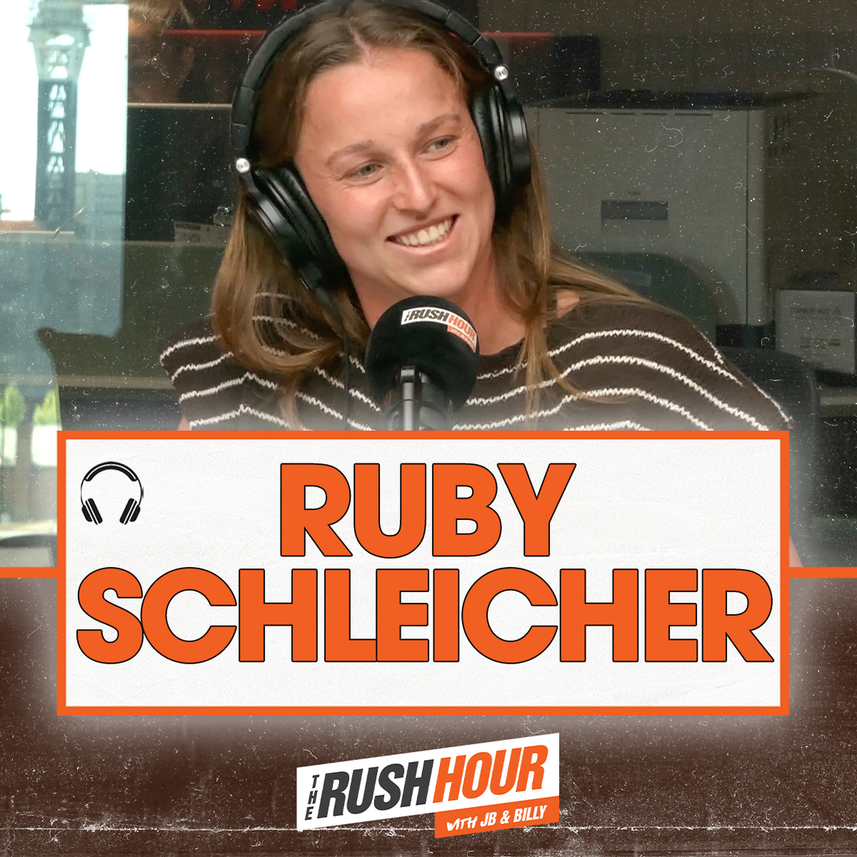 Collingwood AFLW Captain Ruby Schleicher