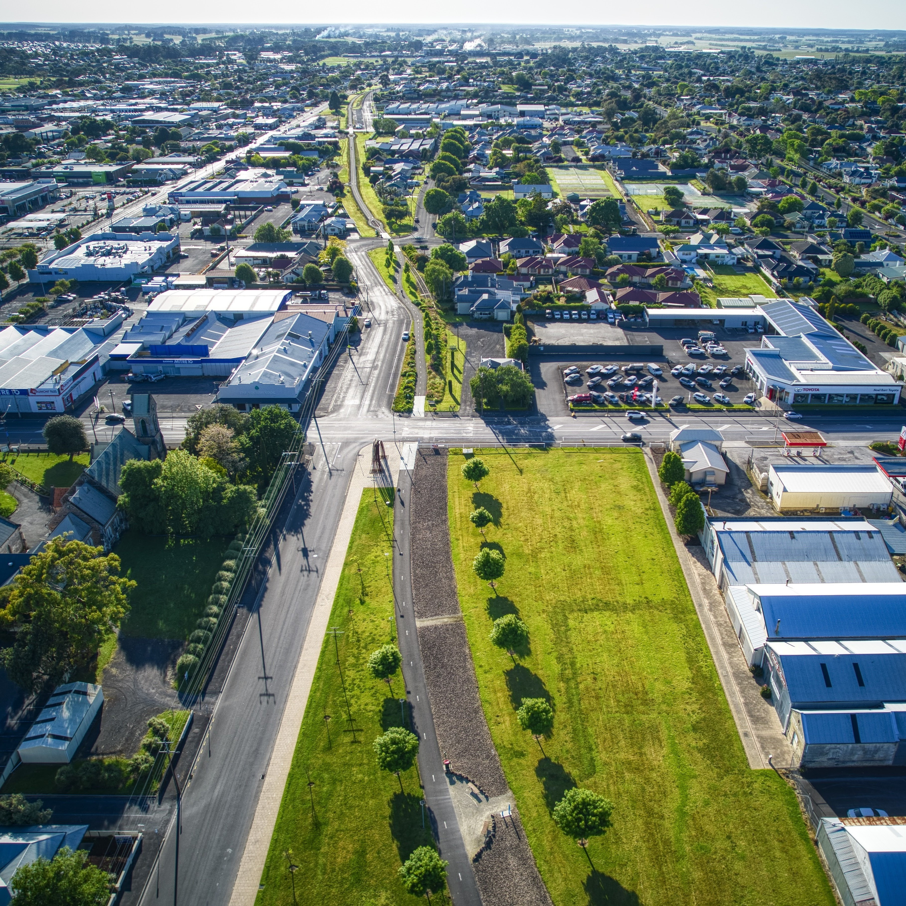 Search is on for Mt Gambier Council's new CEO