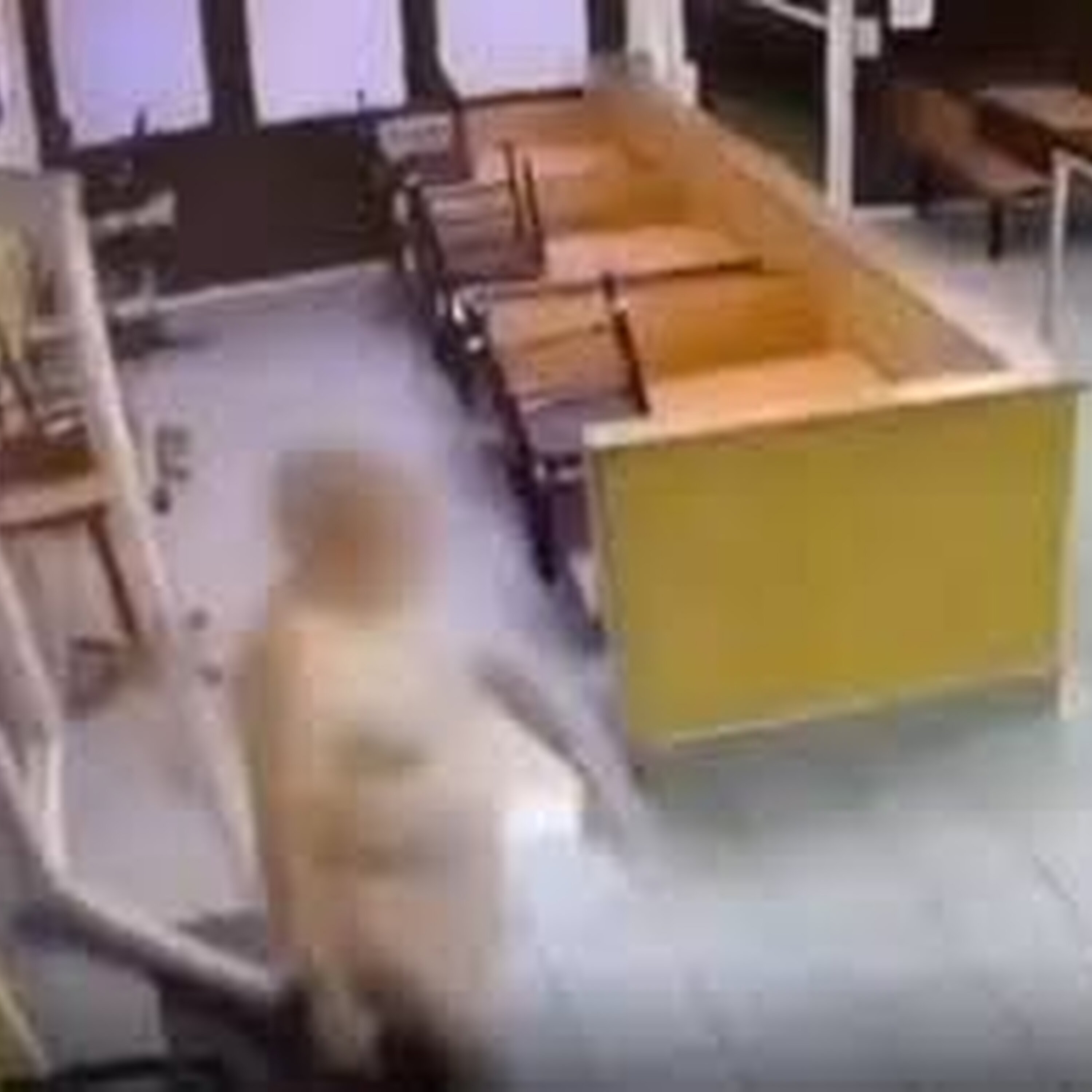 Naked man identified after suppression order lifted in court episode artwork
