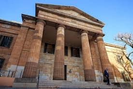 Drugged up carjacker dodges jail
