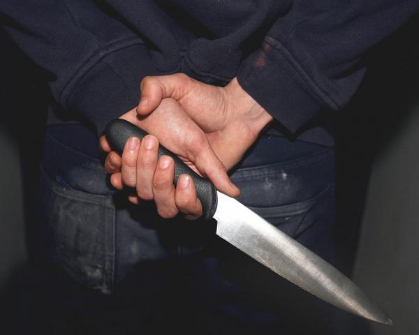 New knife laws to start tomorrow in SA