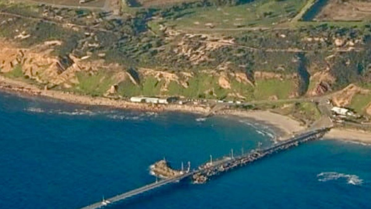 Port Stanvac to become vibrant coastal community  