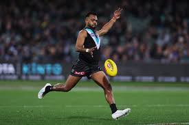 Willie Rioli saga twist with AFL 'unaware' of latest revelations