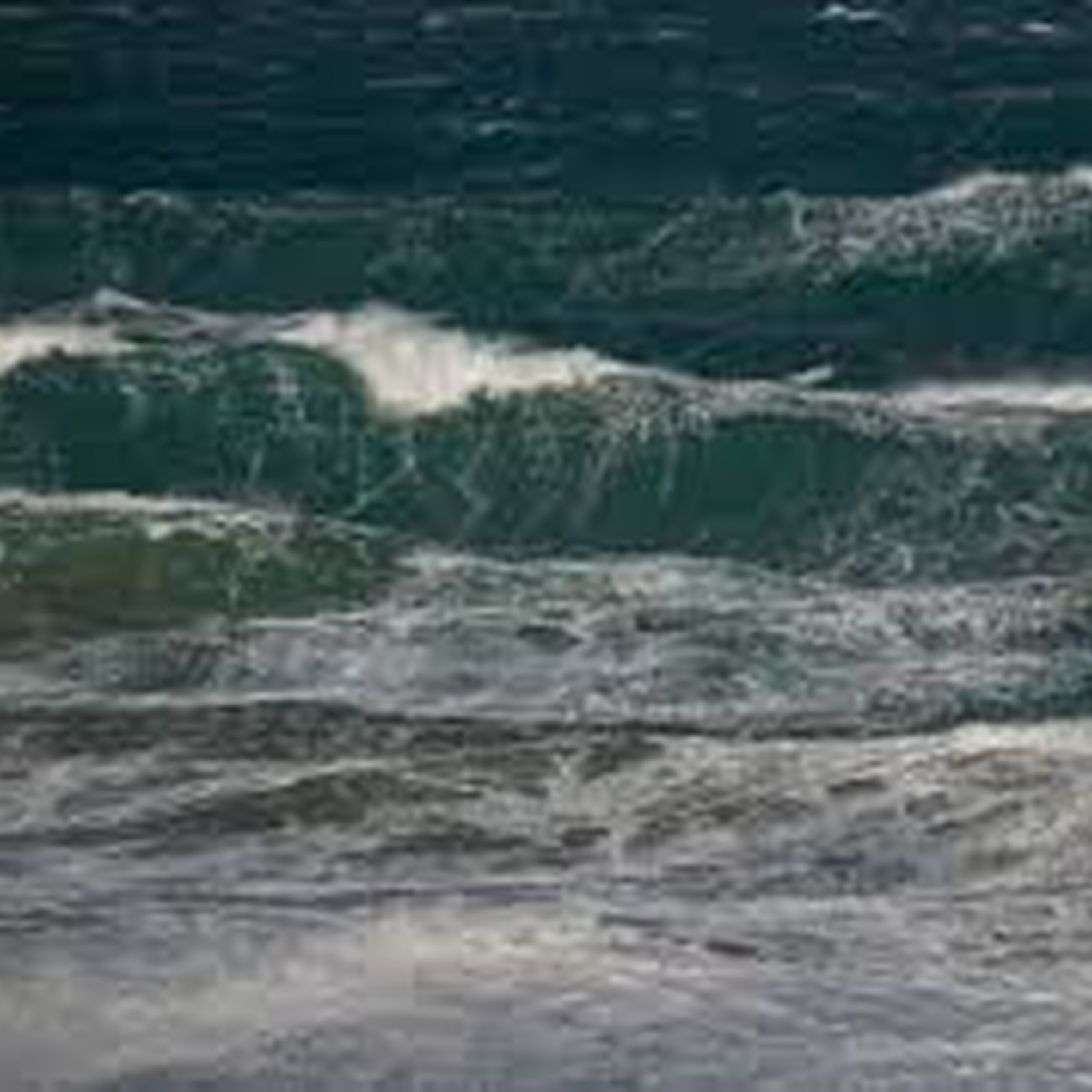 Storm surge warning for Kingston SE episode artwork