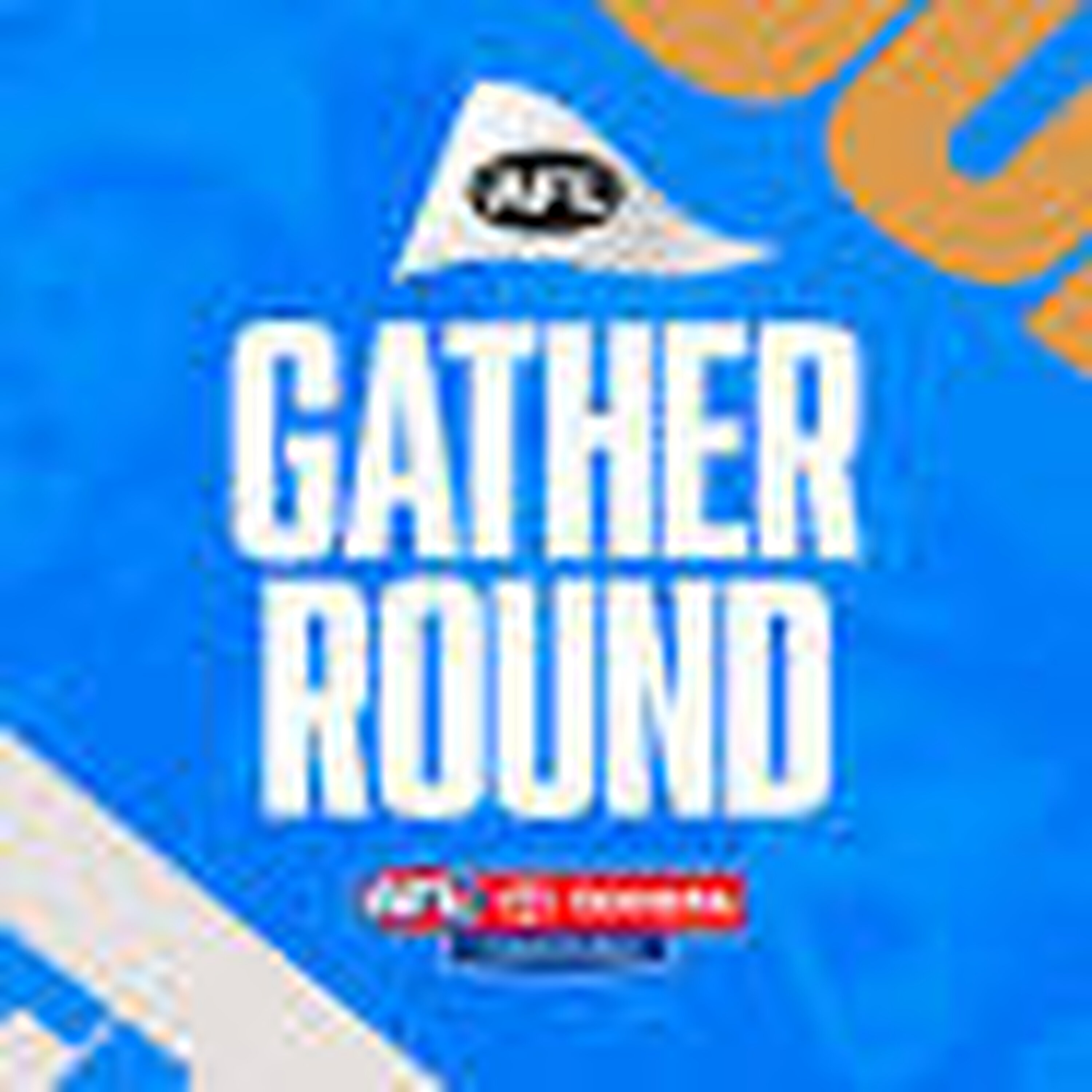 Good news for SA on Gather Round. episode artwork
