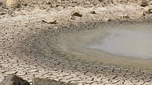 Adelaide's driest start to the year ever confirmed