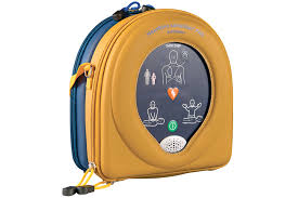 Grants offered in SA to help secure life-saving defibrillators
