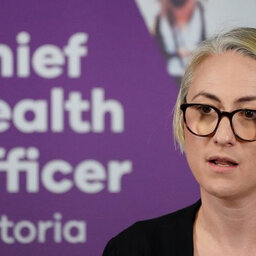 Victoria's recorded 24 coronavirus deaths and 149 new cases