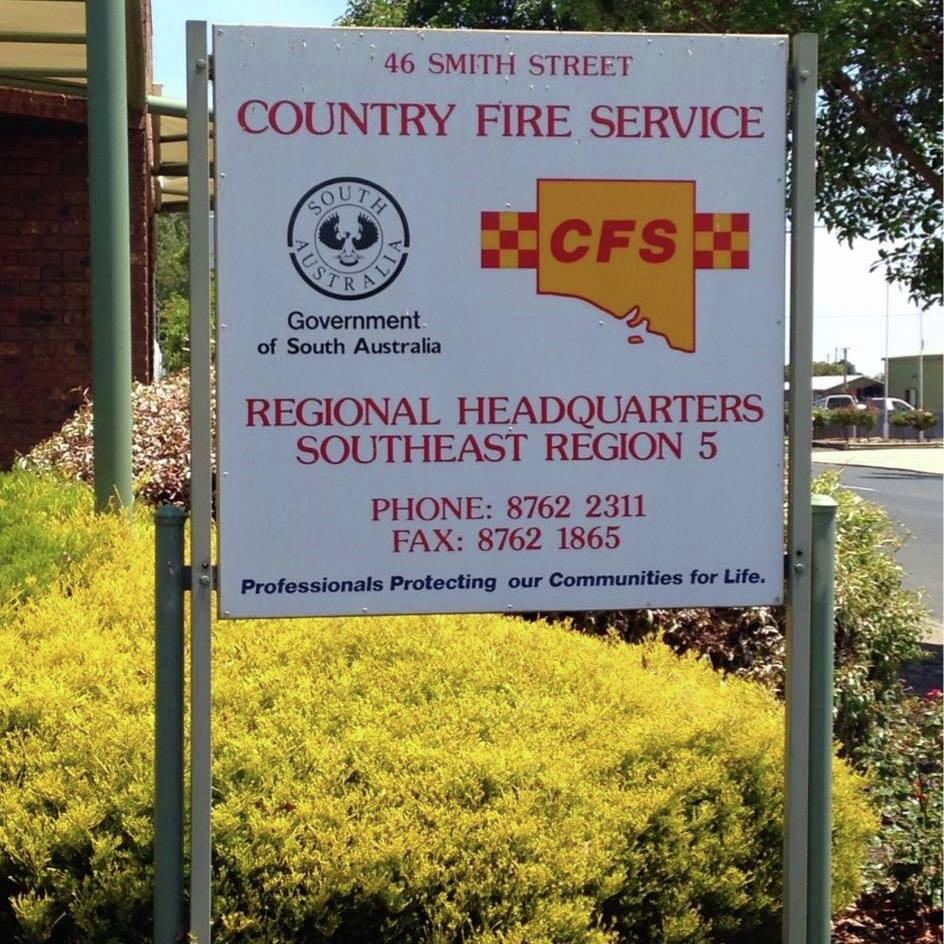 South-East crews respond to hay-truck fire