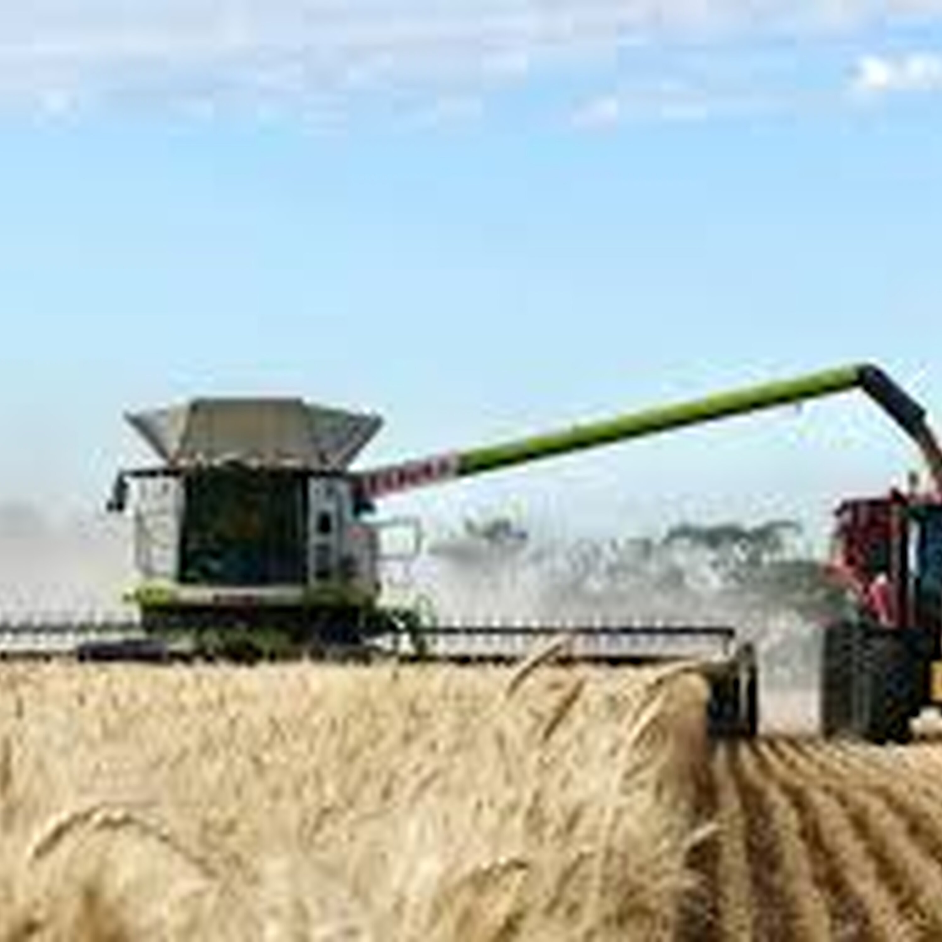 Capital gains tax changes bring concern for local farming groups episode artwork