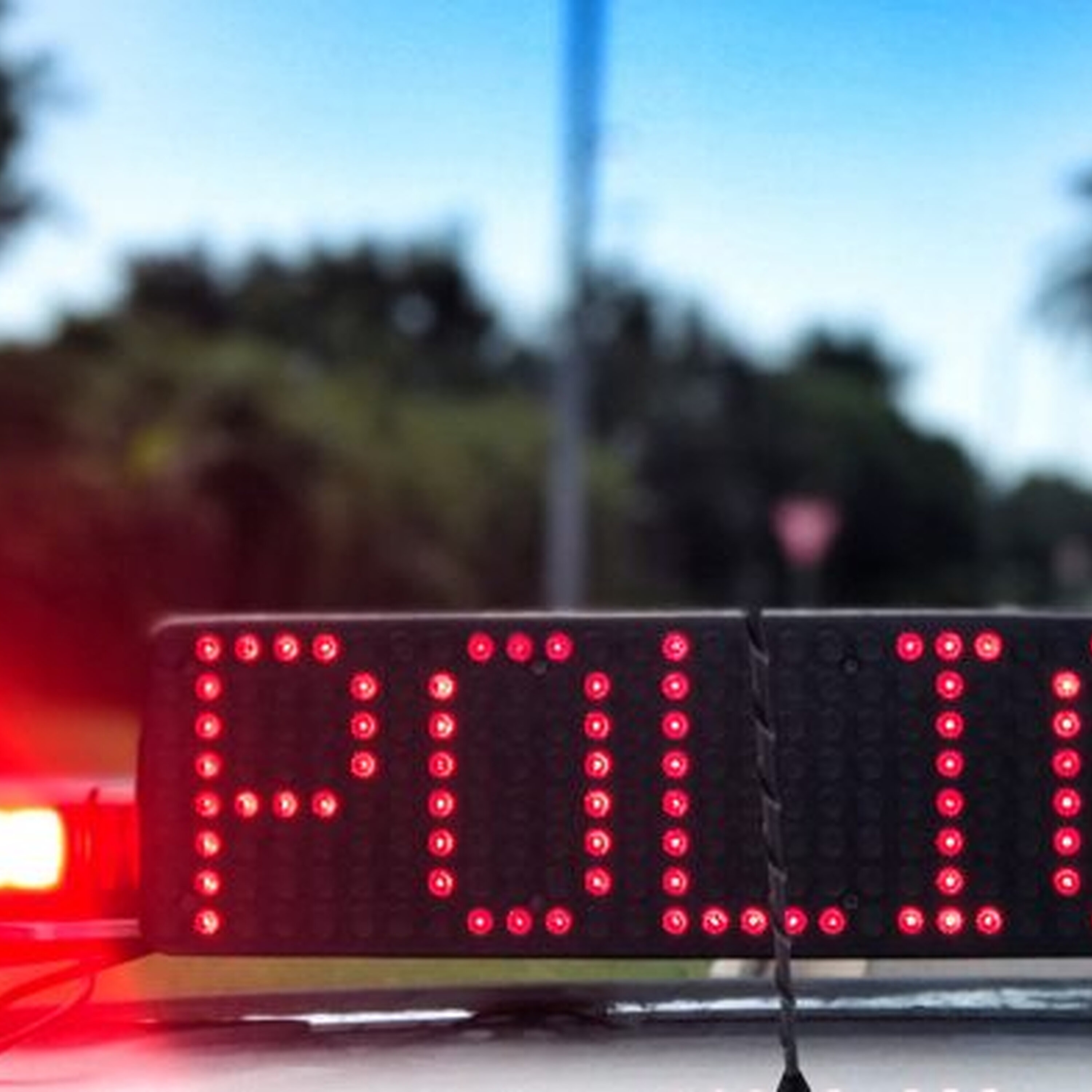 Half a dozen drivers pinged on Limestone Coast roads in police blitz