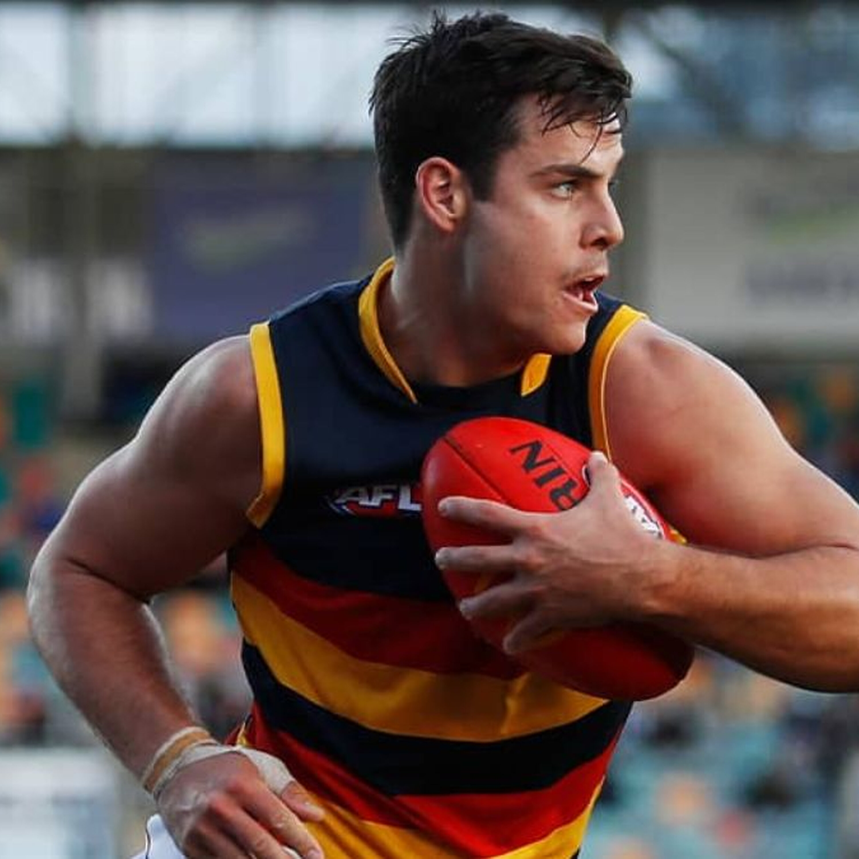 Lucindale star suspended for 3 games after Tribunal appeal fails