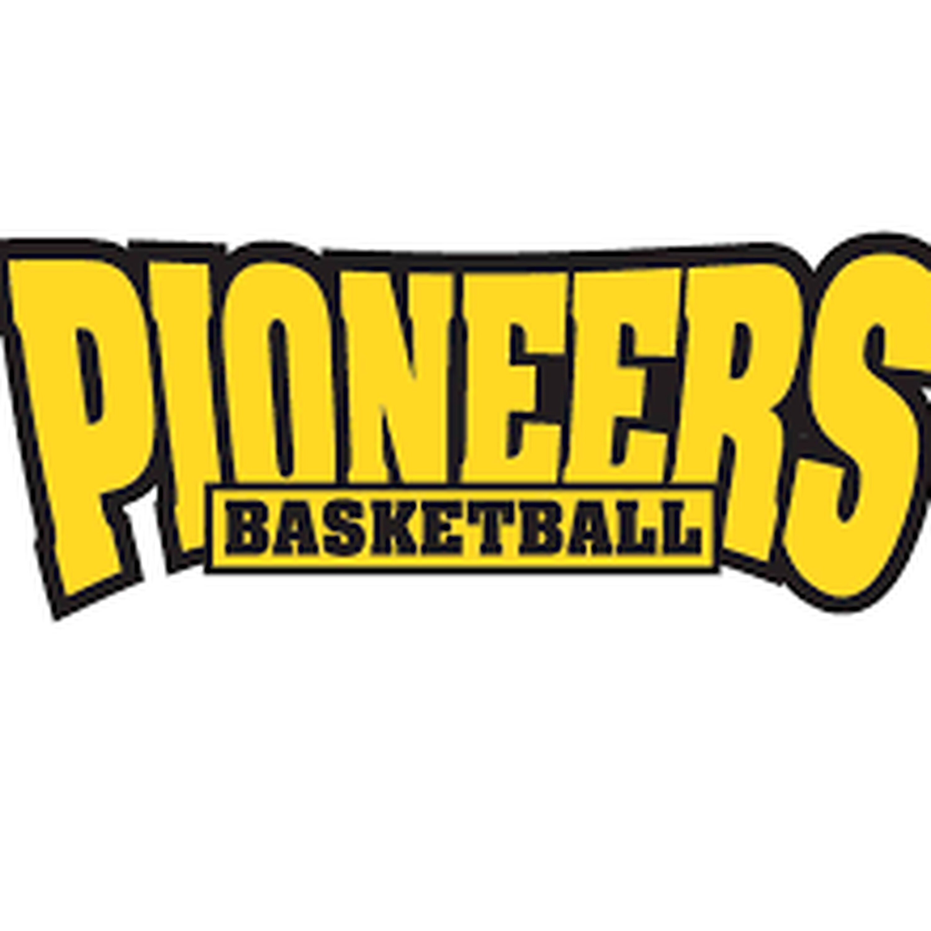 Mixed fortunes for Pioneers' men and women as finals loom