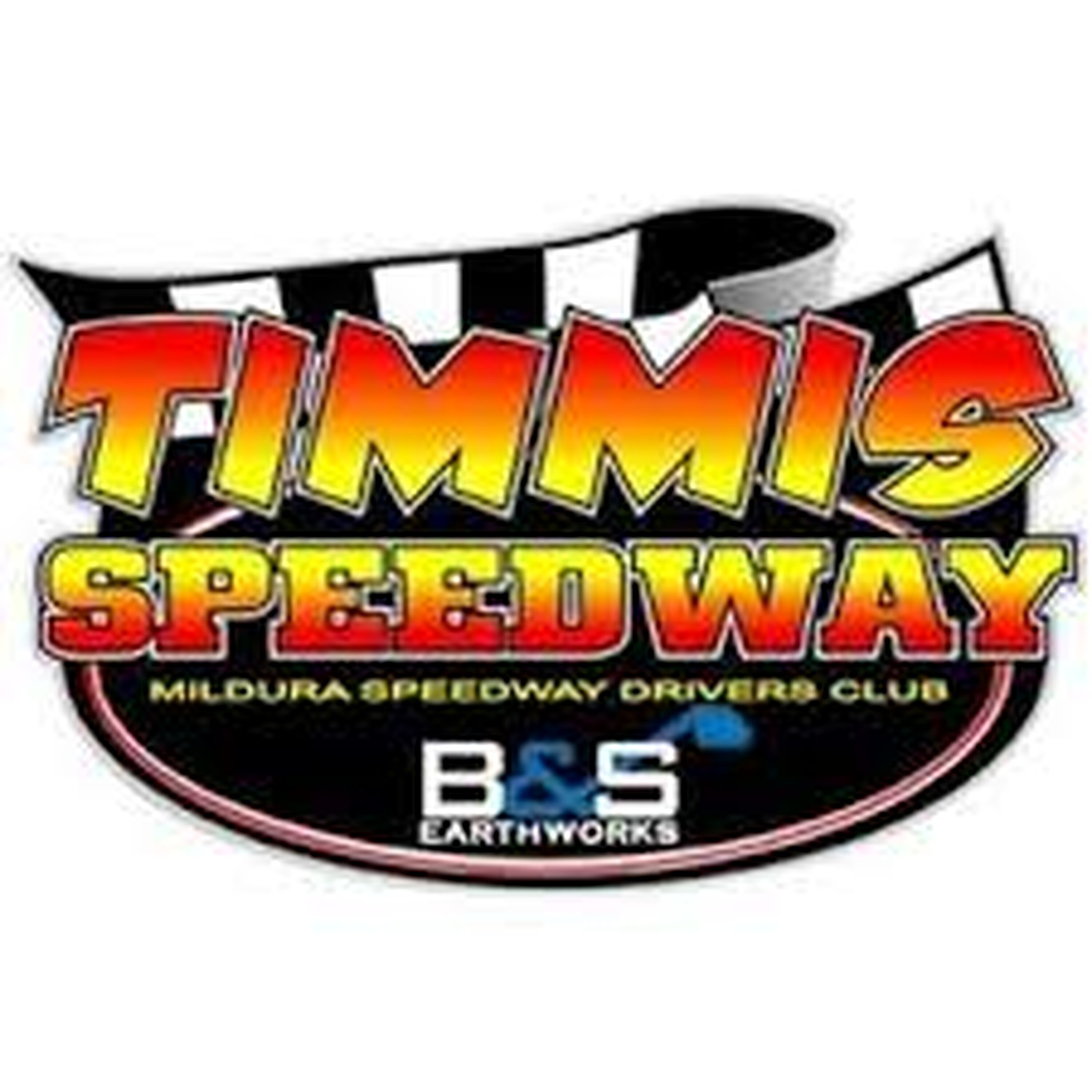 ANG HALACAS - TIMMIS SPEEDWAY