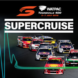 Matman Chats To Matt White About All Things WATPAC Townsville 400