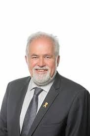 GLENN MILNE - MILDURA COUNCILOR episode artwork