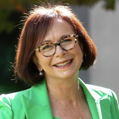ANNE WEBSTER - FEDERAL MEMBER FOR MALLEE