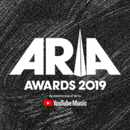 RICHARD WILKINS - 2019 ARIA AWARDS