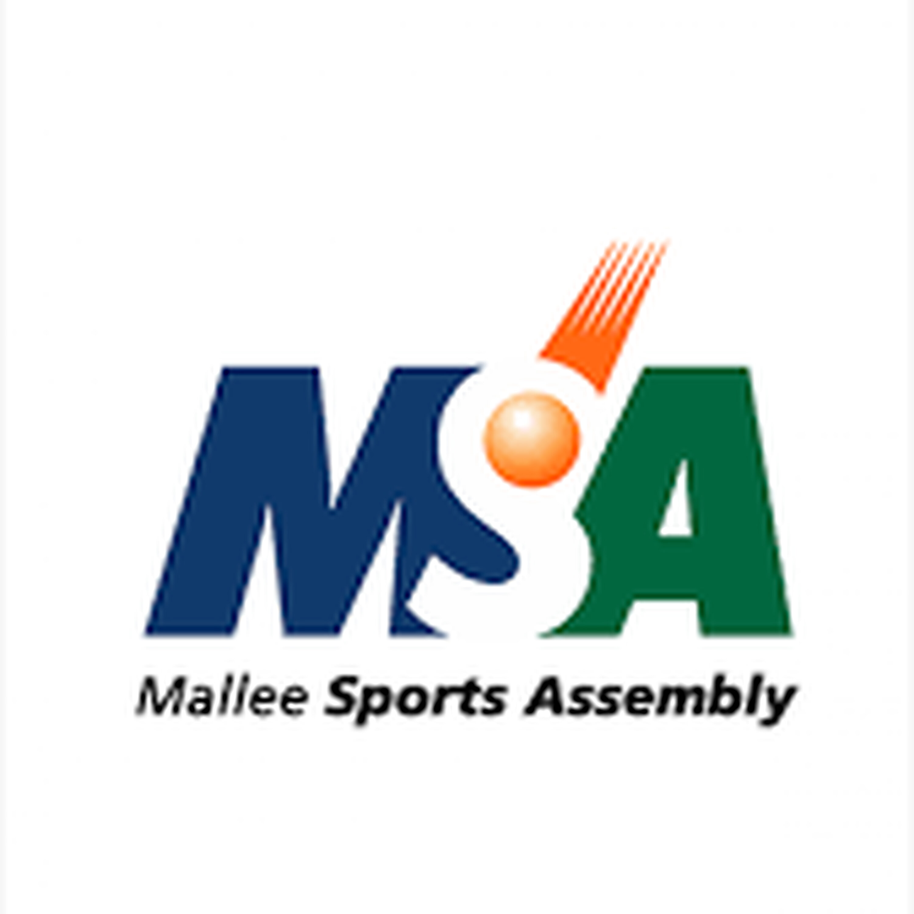 CARMEL MACKAY - MALLEE SPORTS ASSEMBLY