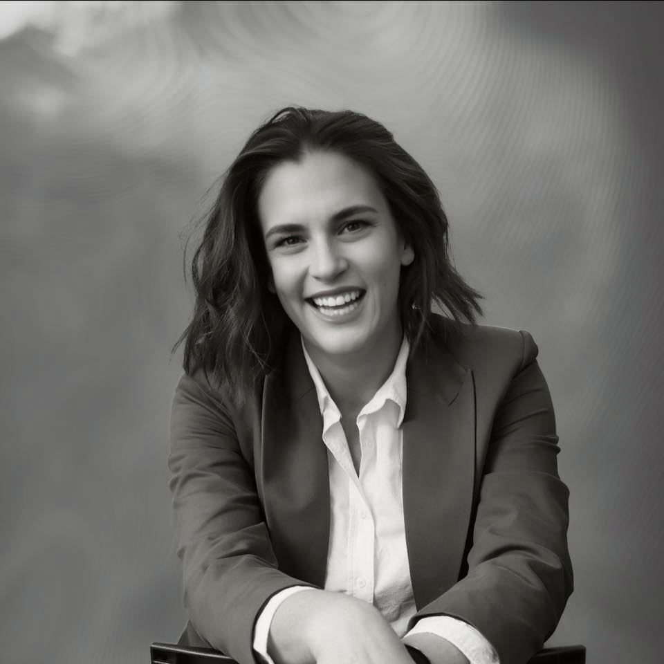 JADE BENHAM - MEMBER FOR MILDURA episode artwork