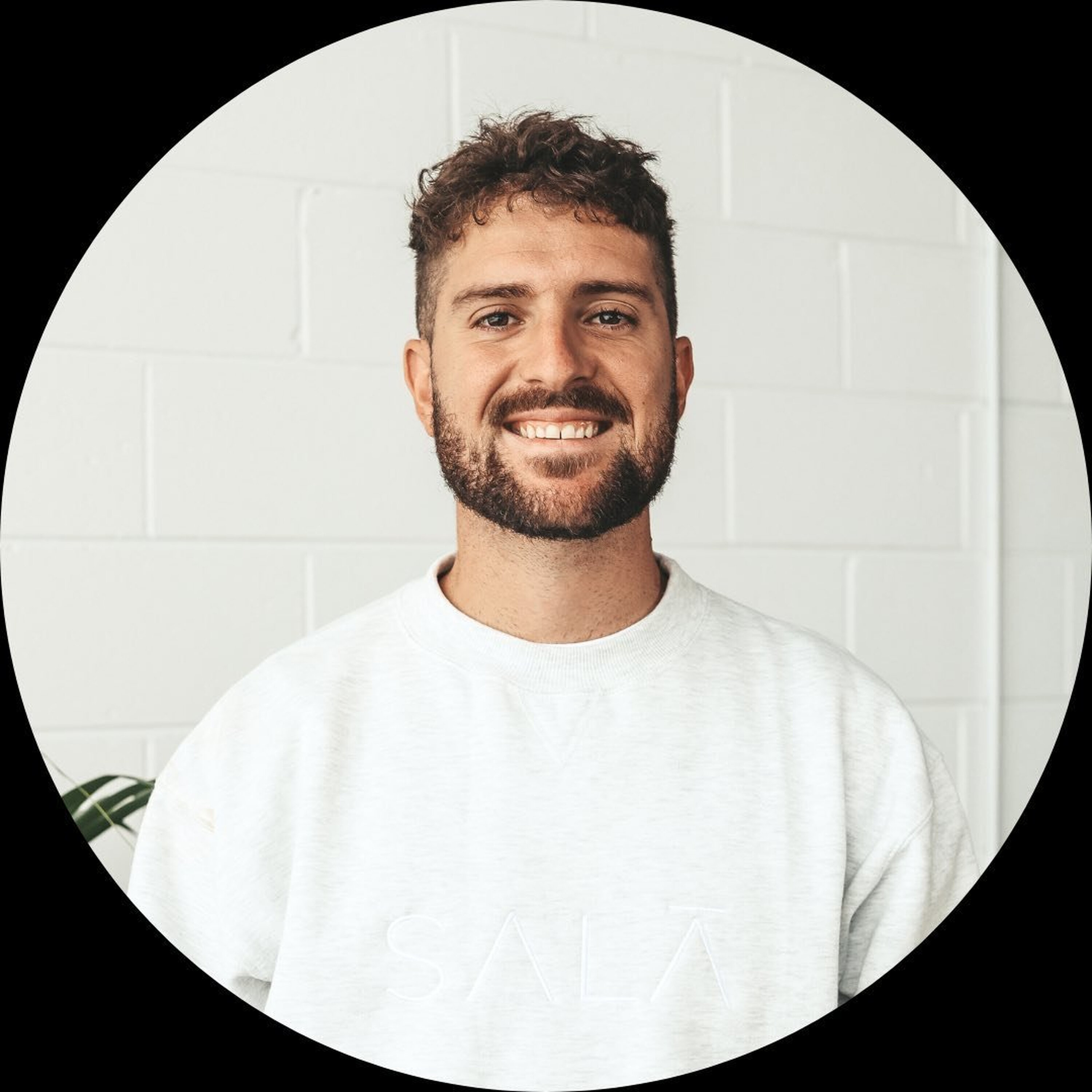 CARLO CIRILLO - GOOD VIBES