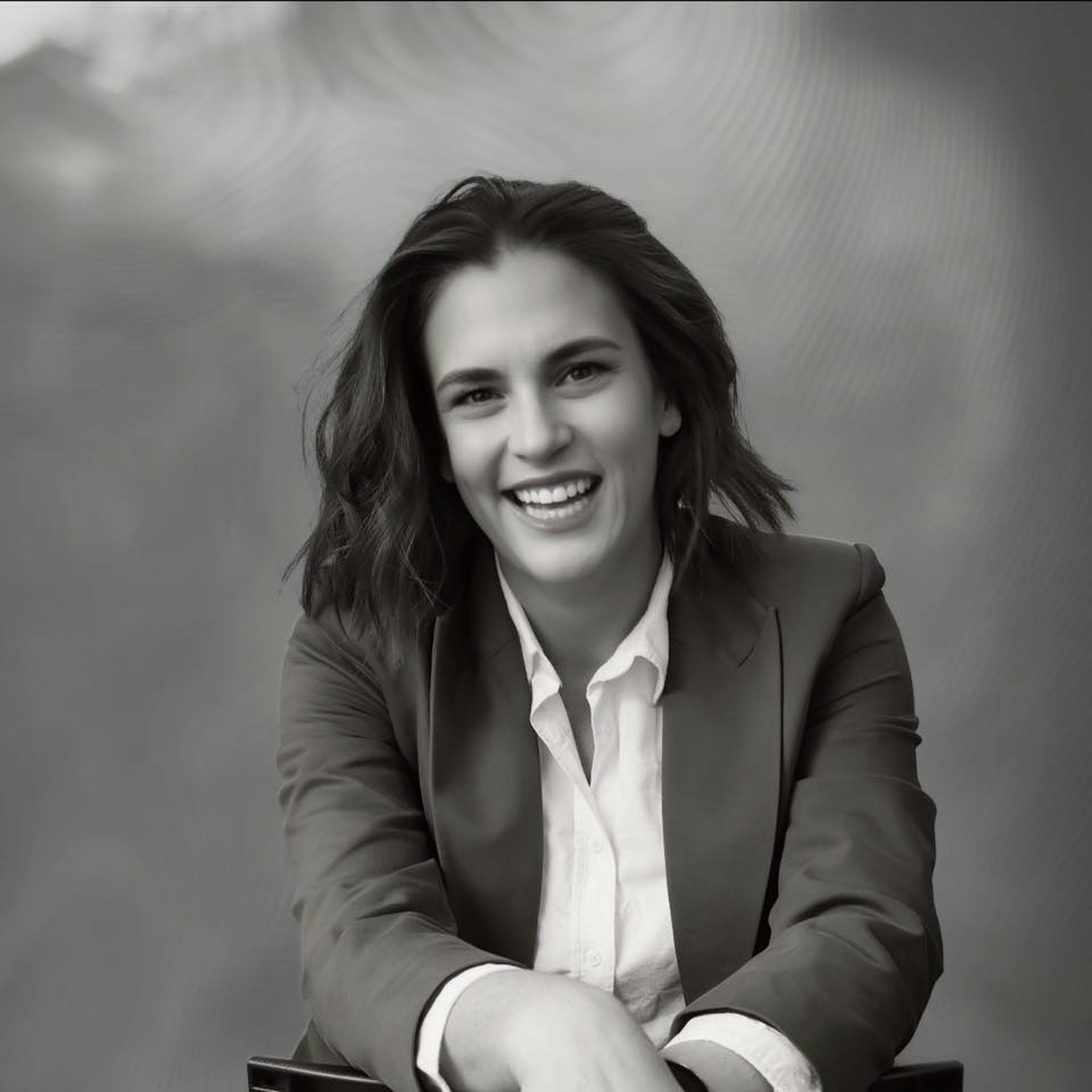 JADE BENHAM - MEMBER FOR MILDURA