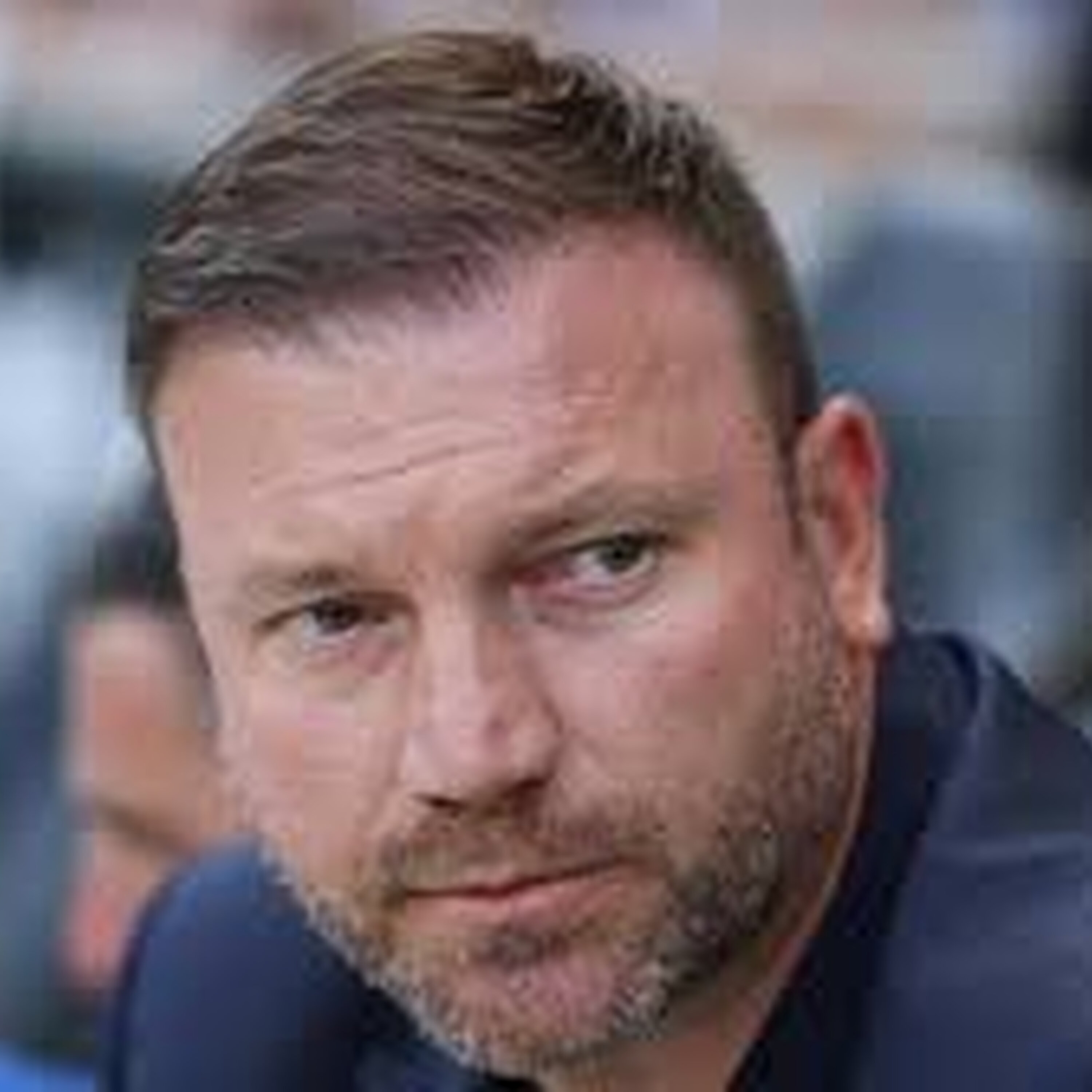 ARTHUR DILES - HEAD COACH MELBOURNE VICTORY