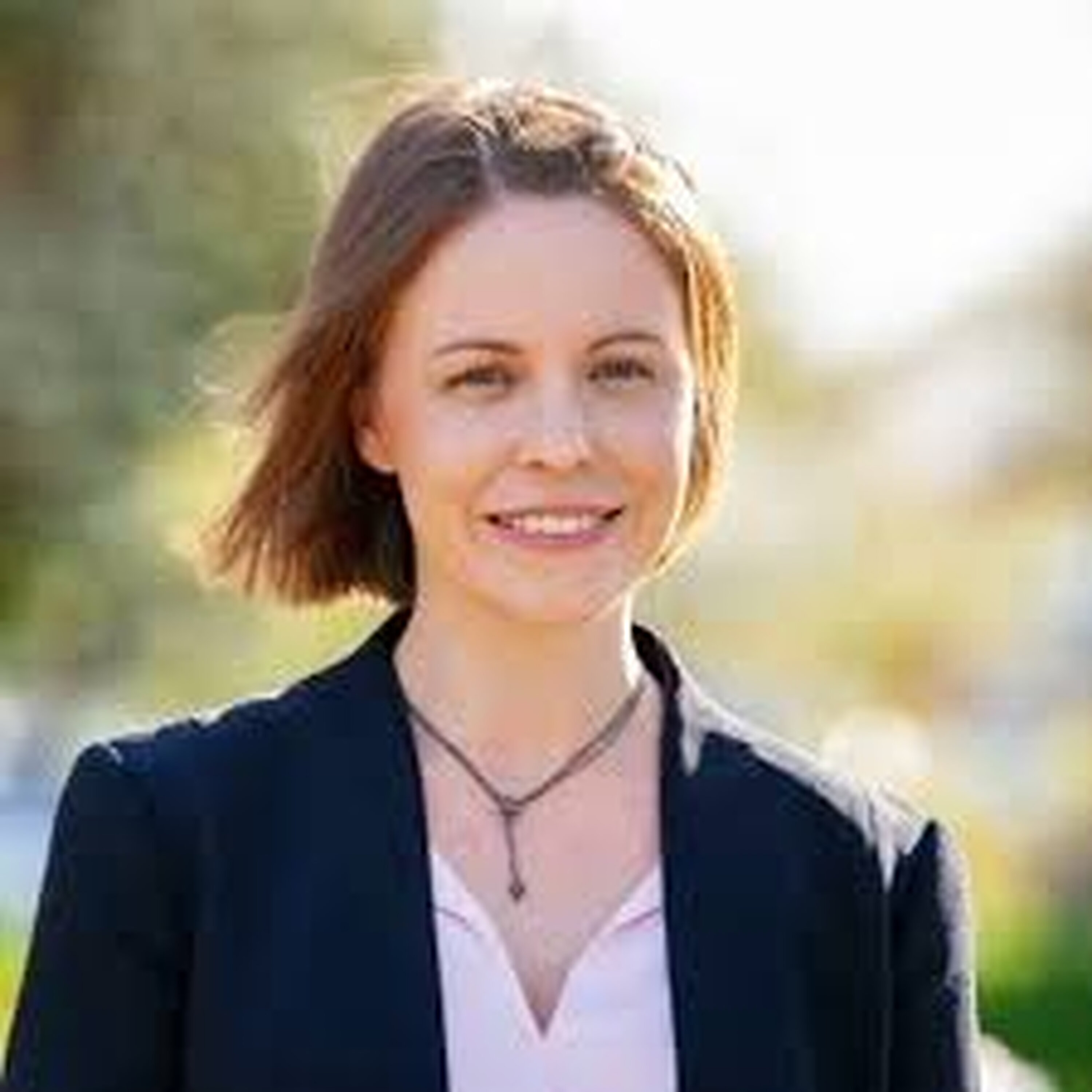 ALI CUPPER - DEPUTY MAYOR MILDURA