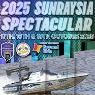BRANDON MCGLYNN - 2025 SUNRAYSIA SPECTACULAR
