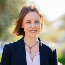 ALI CUPPER - DEPUTY MAYOR MILDURA