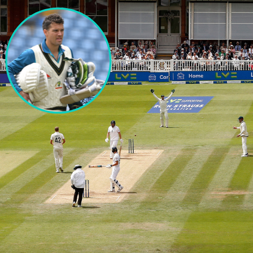 FULL CHAT | "I Have Paid For All My Haircuts" and "I Haven't Spoken With Jonny Since Lord's" - Alex Carey's First Radio Interview Since THAT Stumping