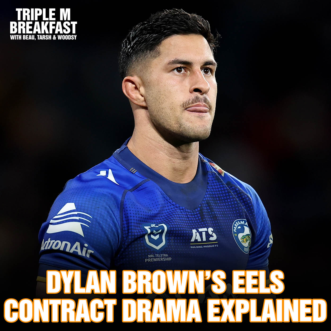 Dylan Brown's Manager Chris Orr Reveals All On Contract Dramas
