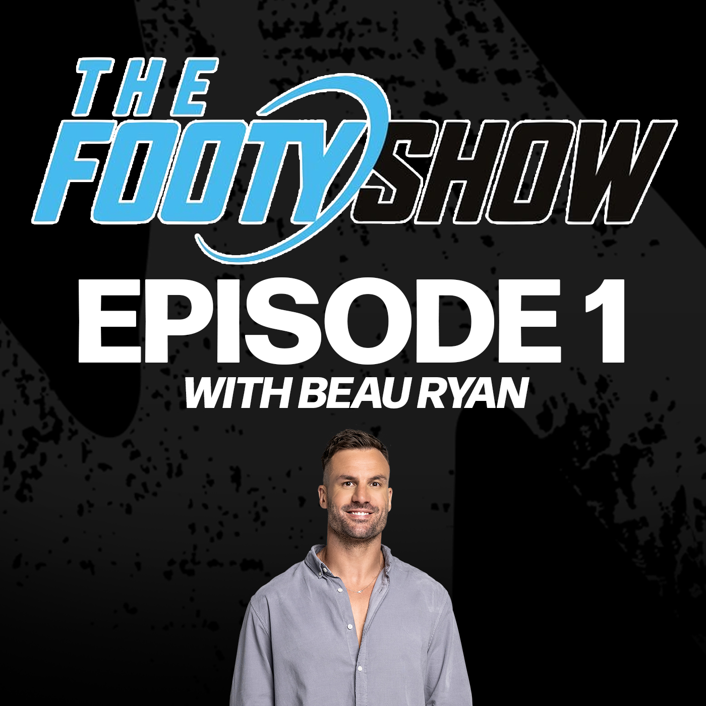 The Footy Show Files | The Origins Of Beau Knows | Episode 1