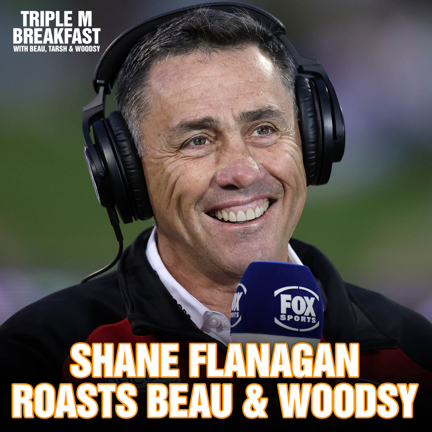 Shane Flanagan Calls In & Absolutely Roasts Beau & Woodsy Revealing All Their Secrets
