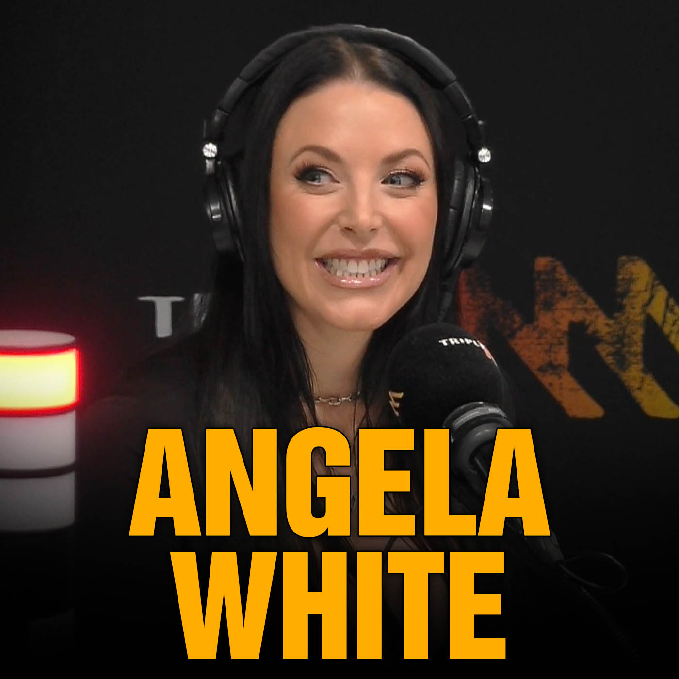 Angela White: World's Biggest P*rn Star Reveals The Weirdest OnlyFans Requests 