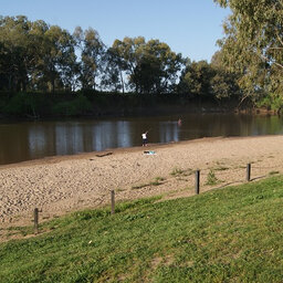 Wagga Beach Is Up For Best In Australia, Find Out Why...