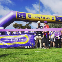 Wagga Wagga Relay For Life 2019 Was A Hit!