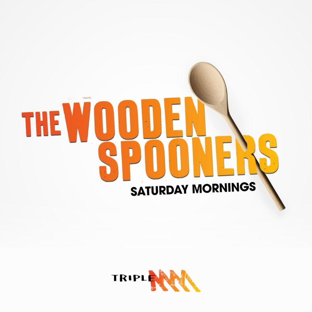 Wooden Spooners - Farrer Netball - Northern Jets Co-Coach Paige Hanrahan episode artwork