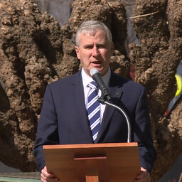 An Update On The Covid-19 Closures From Deputy PM Michael McCormack